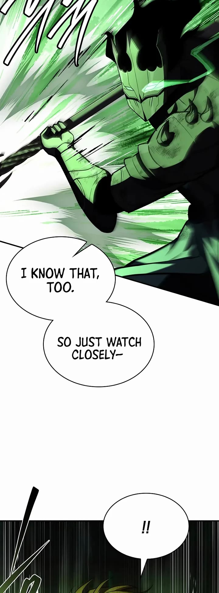 Talent-Swallowing Magician Chapter 129 page 4 - Chapter 129