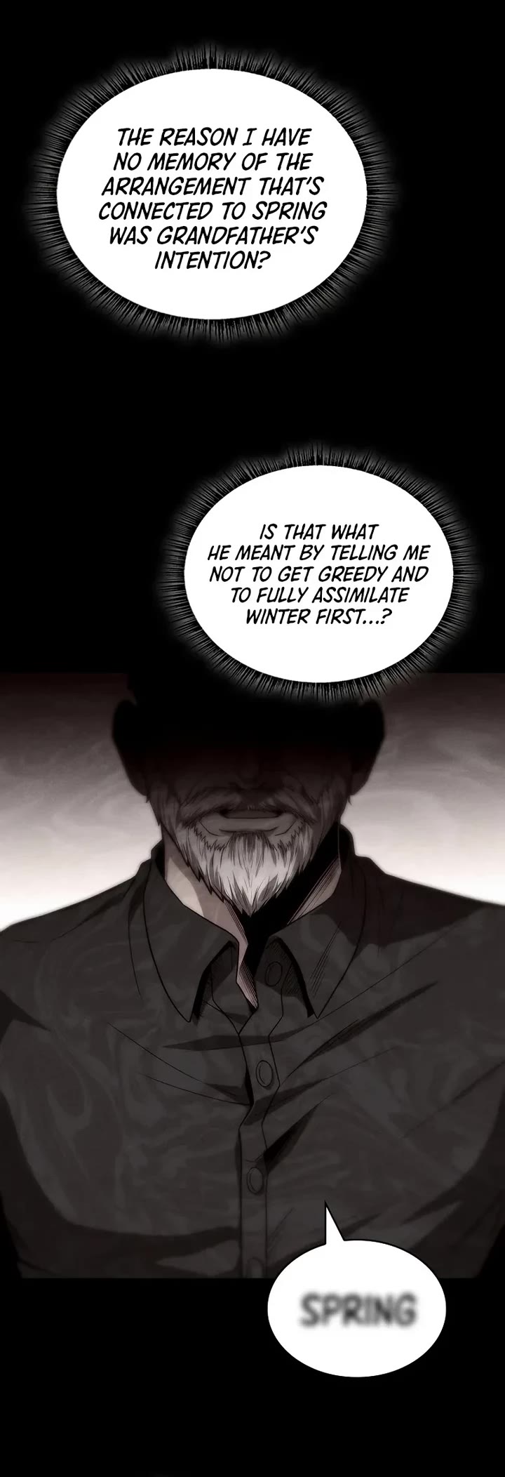 Talent-Swallowing Magician Chapter 129 page 40 - Chapter 129