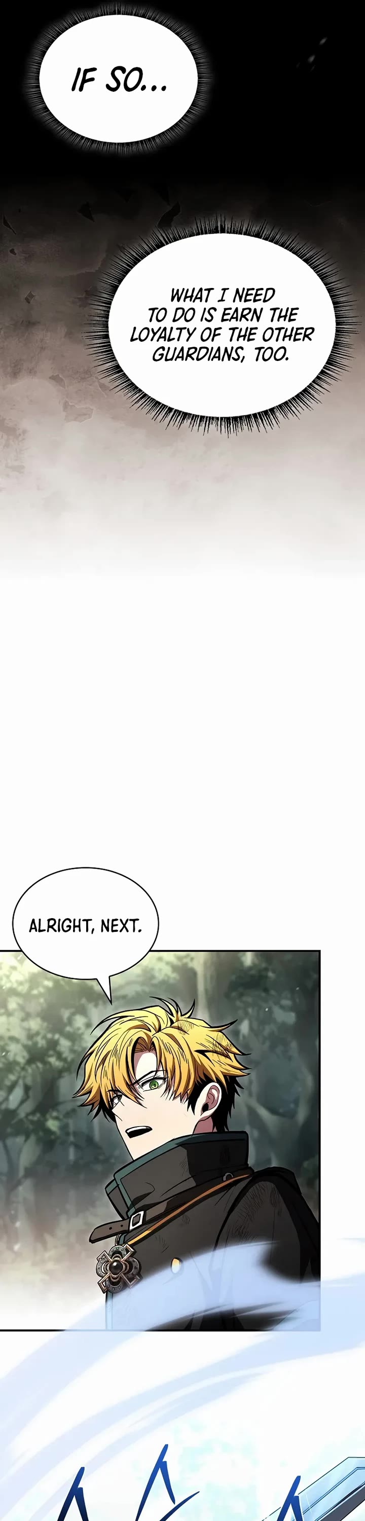 Talent-Swallowing Magician Chapter 129 page 41 - Chapter 129
