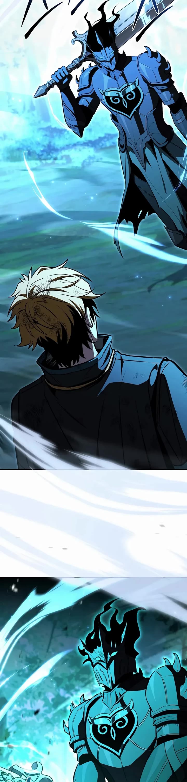 Talent-Swallowing Magician Chapter 129 page 42 - Chapter 129