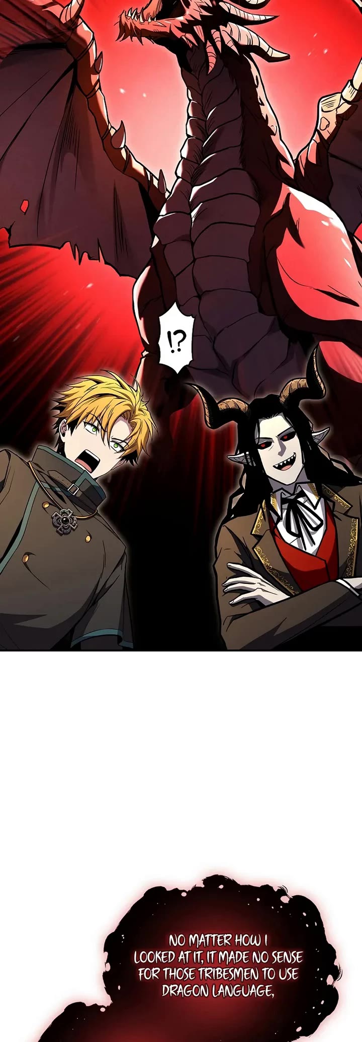 Talent-Swallowing Magician Chapter 129 page 49 - Chapter 129