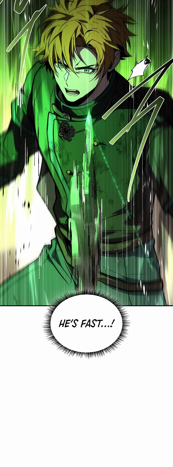 Talent-Swallowing Magician Chapter 129 page 5 - Chapter 129