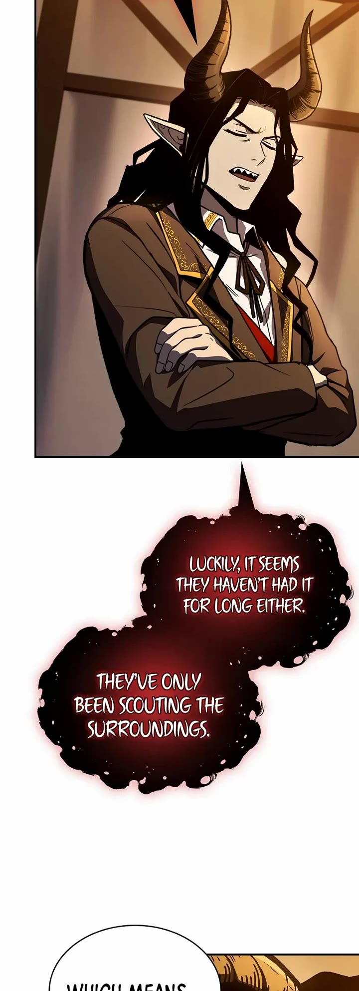 Talent-Swallowing Magician Chapter 129 page 54 - Chapter 129