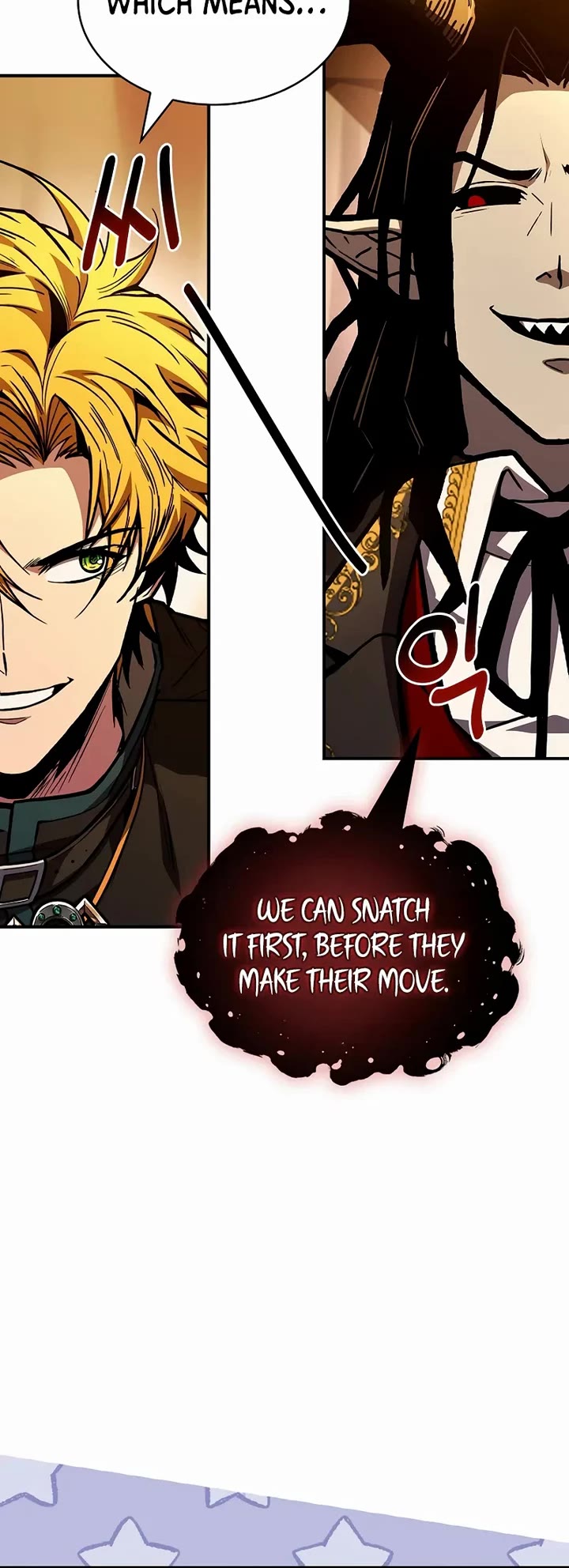 Talent-Swallowing Magician Chapter 129 page 55 - Chapter 129