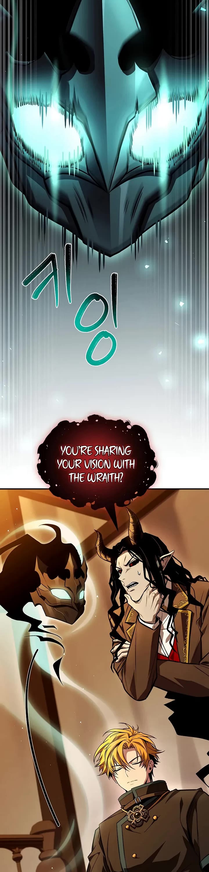 Talent-Swallowing Magician Chapter 129 page 58 - Chapter 129