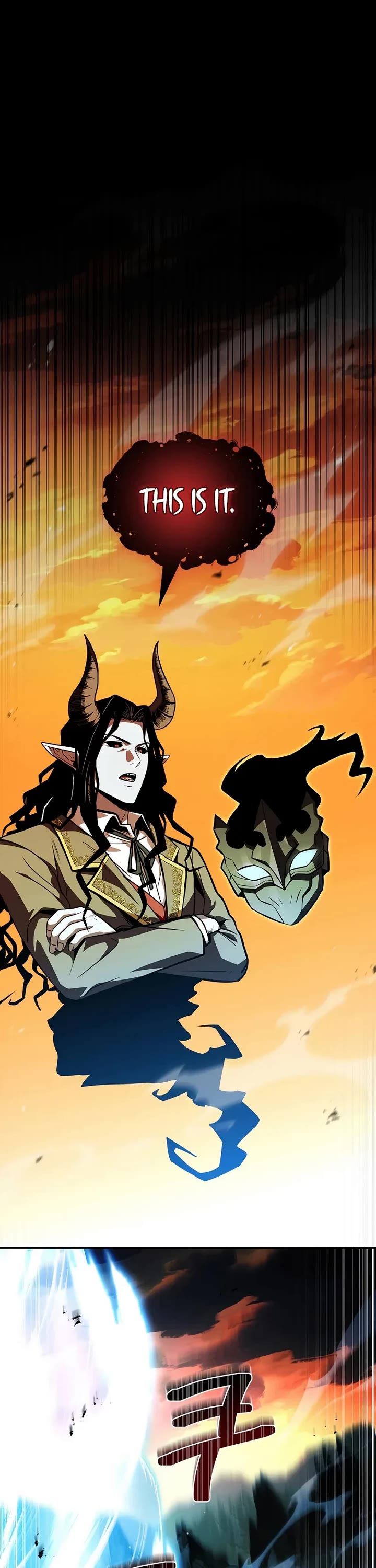 Talent-Swallowing Magician Chapter 129 page 61 - Chapter 129