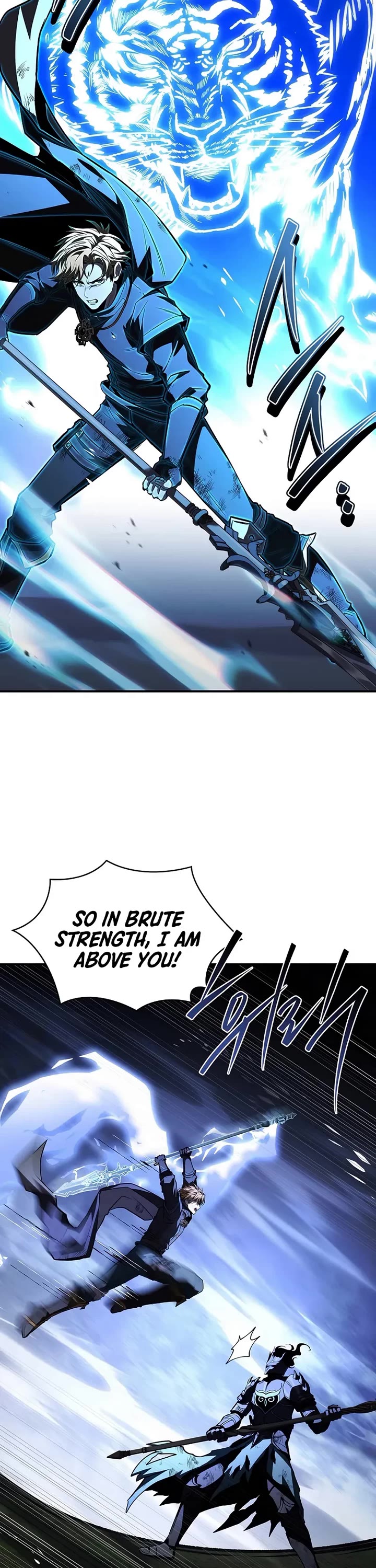 Talent-Swallowing Magician Chapter 129 page 7 - Chapter 129