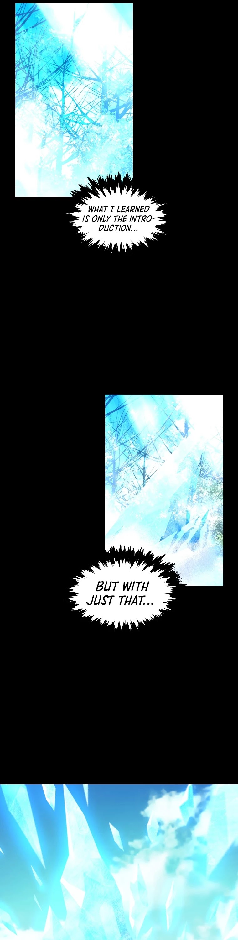 Talent-Swallowing Magician Chapter 13 page 16 - Chapter 13