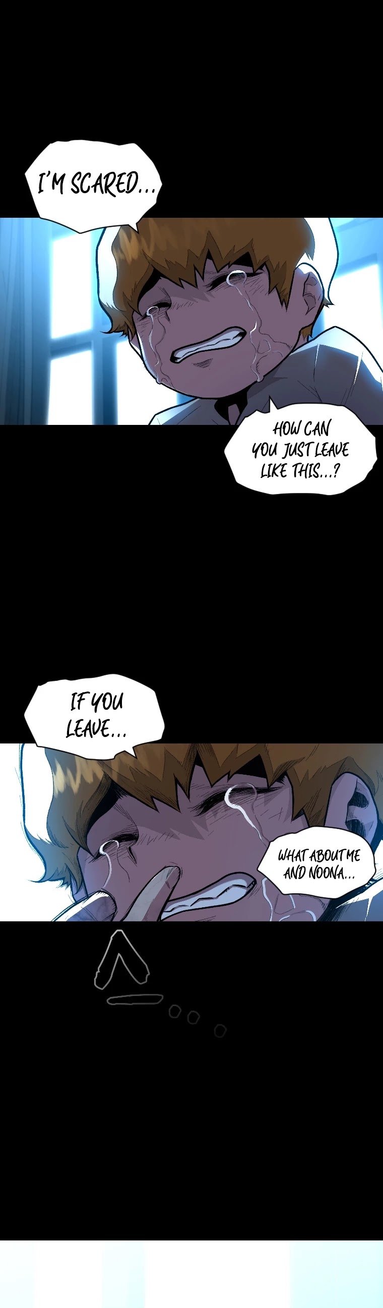 Talent-Swallowing Magician Chapter 13 page 35 - Chapter 13