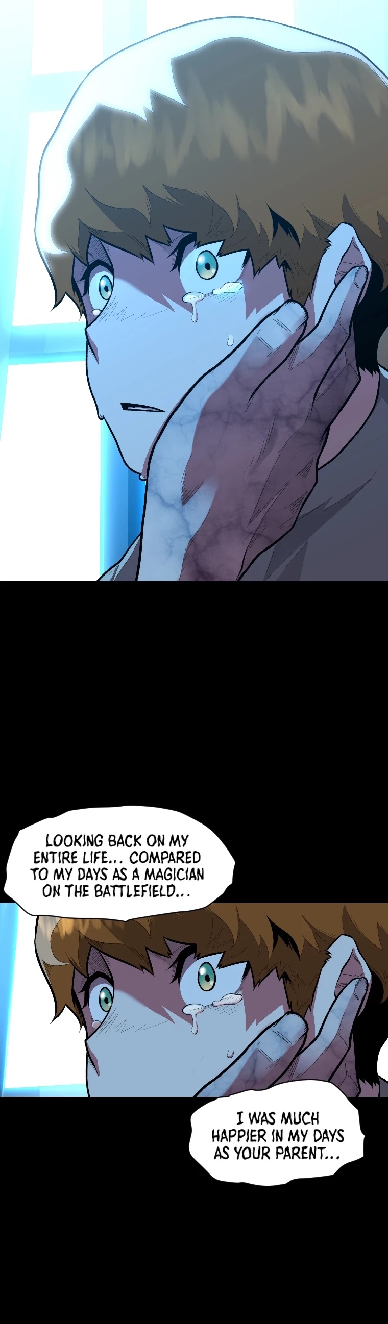 Talent-Swallowing Magician Chapter 13 page 36 - Chapter 13