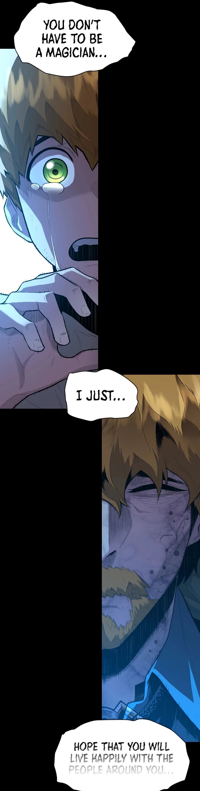 Talent-Swallowing Magician Chapter 13 page 37 - Chapter 13