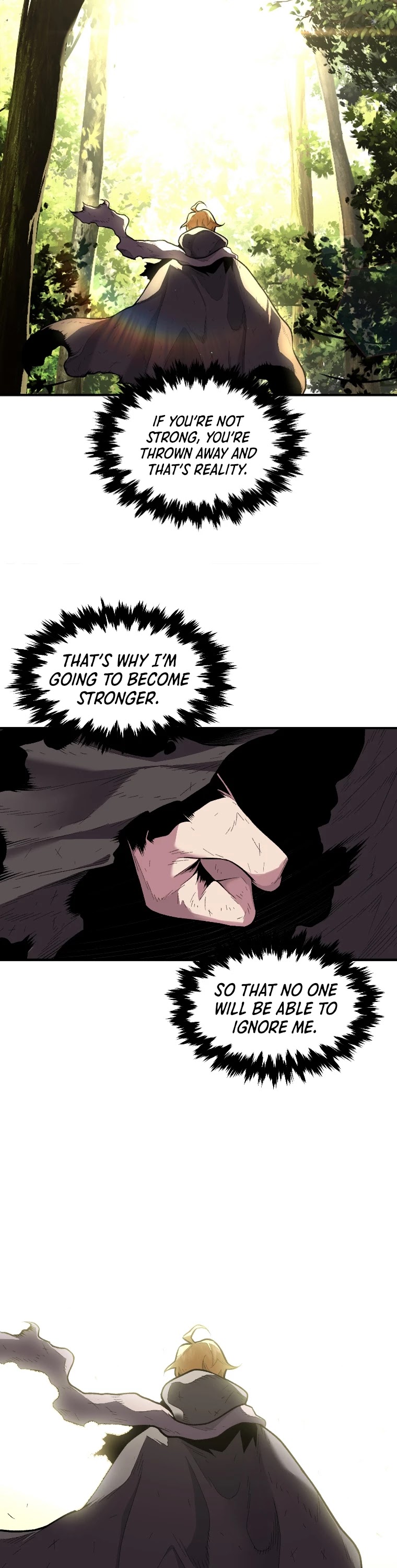 Talent-Swallowing Magician Chapter 13 page 41 - Chapter 13