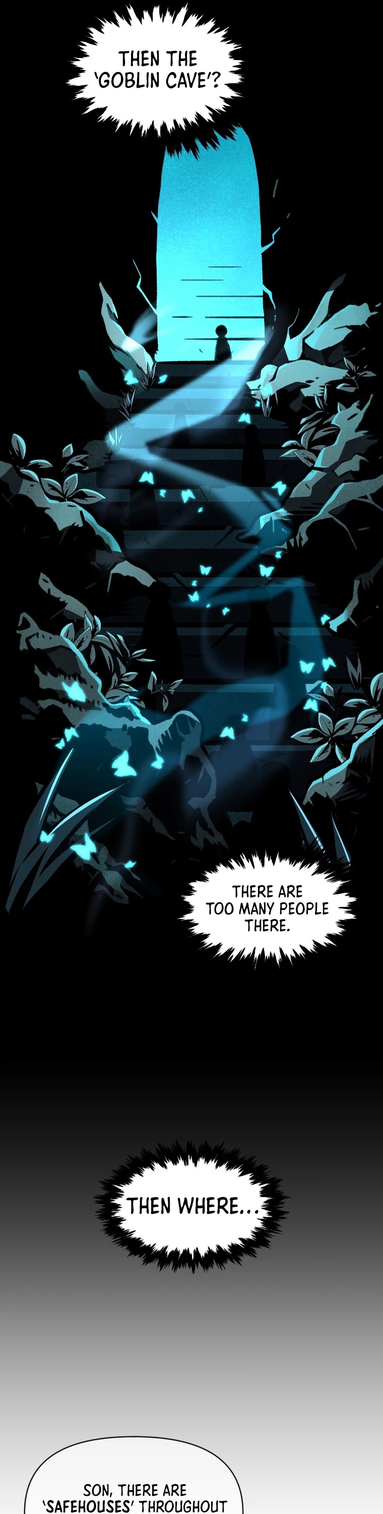 Talent-Swallowing Magician Chapter 13 page 44 - Chapter 13