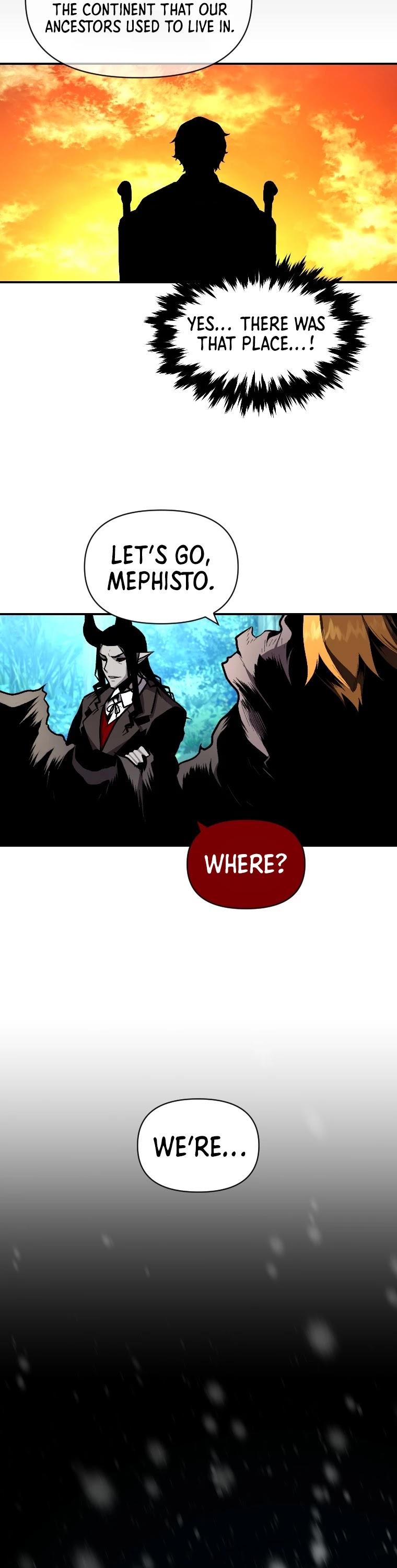 Talent-Swallowing Magician Chapter 13 page 45 - Chapter 13