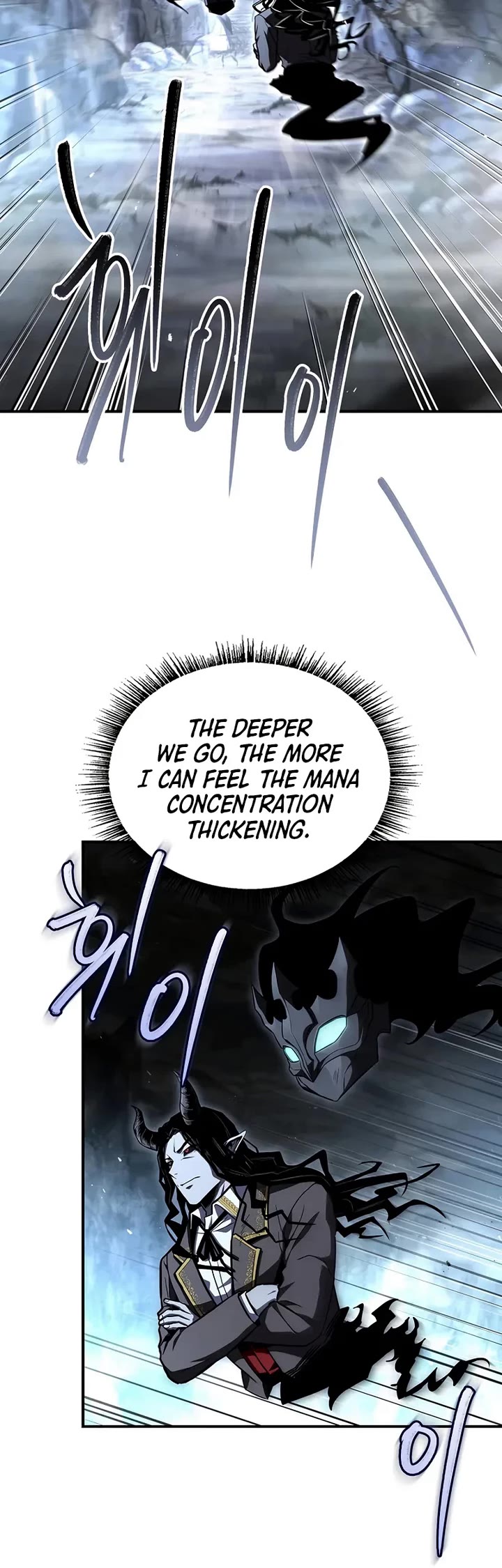 Talent-Swallowing Magician Chapter 130 page 10 - Chapter 130