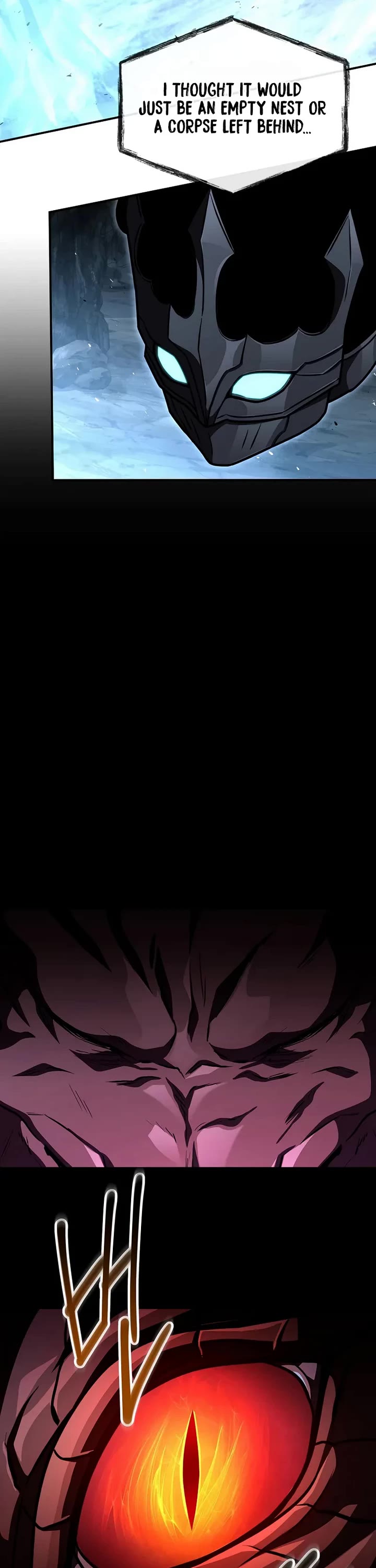Talent-Swallowing Magician Chapter 130 page 12 - Chapter 130