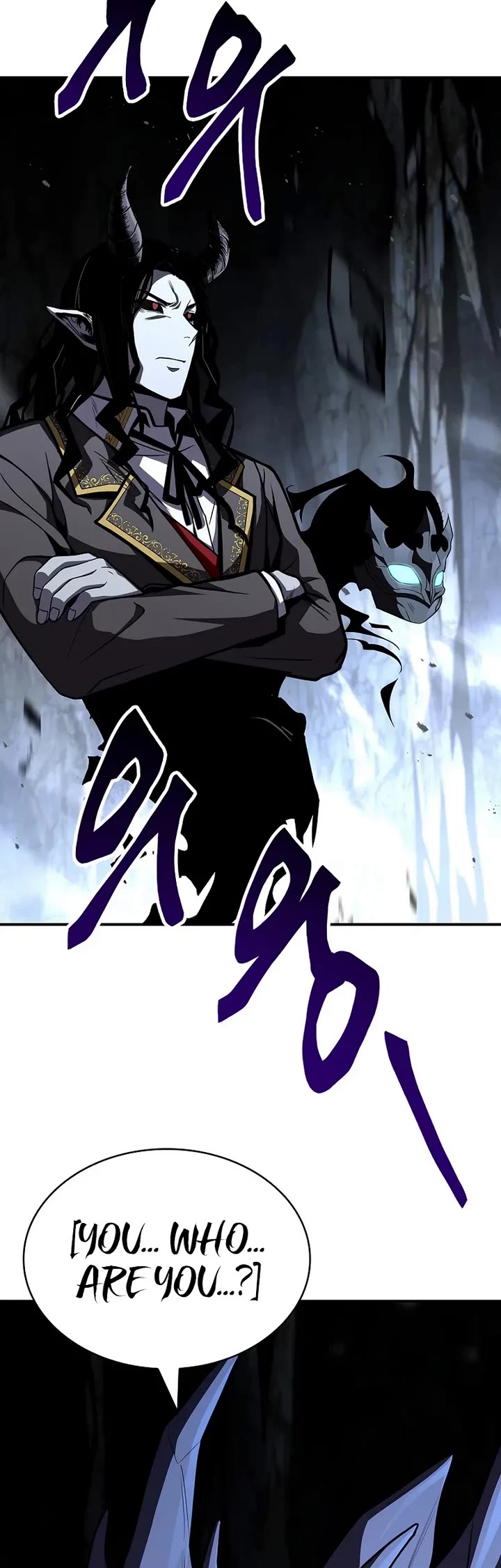 Talent-Swallowing Magician Chapter 130 page 14 - Chapter 130