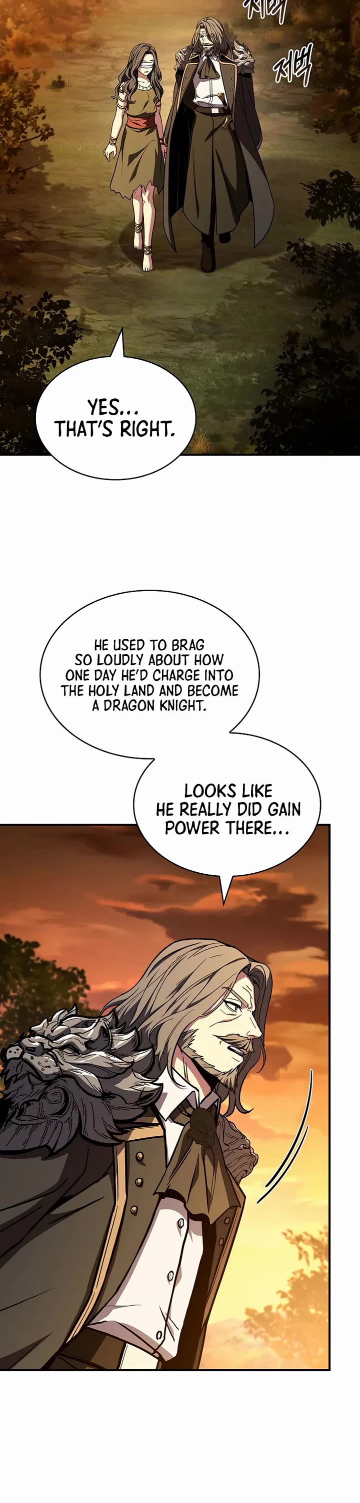 Talent-Swallowing Magician Chapter 130 page 17 - Chapter 130