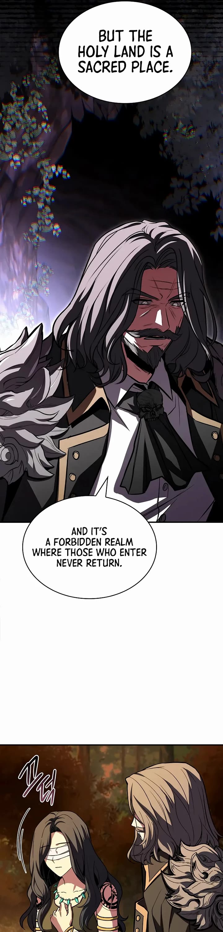 Talent-Swallowing Magician Chapter 130 page 21 - Chapter 130