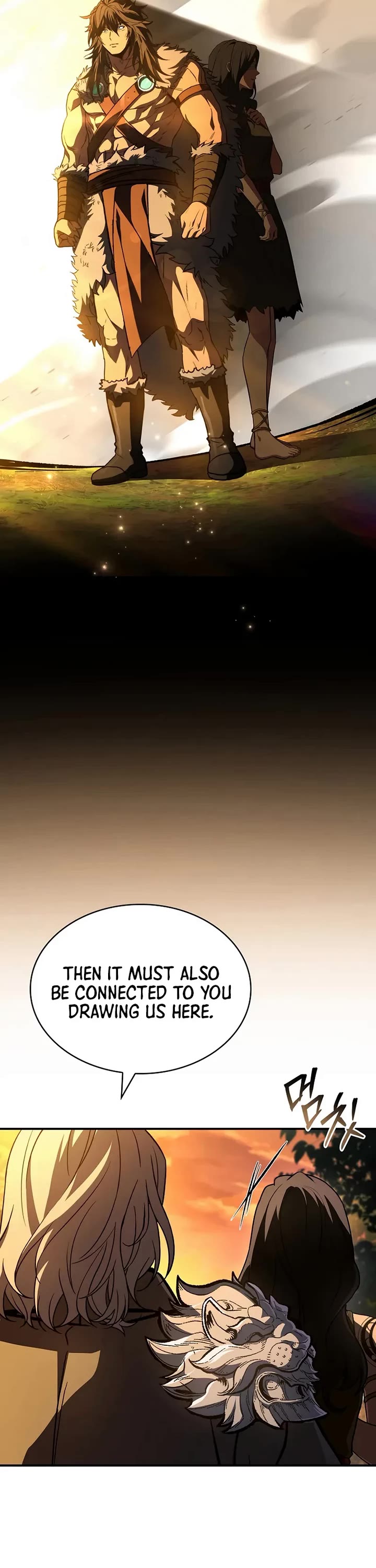 Talent-Swallowing Magician Chapter 130 page 27 - Chapter 130