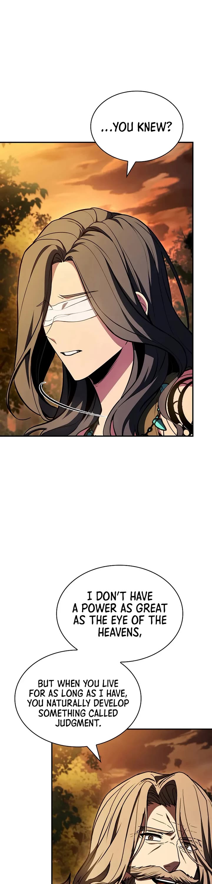 Talent-Swallowing Magician Chapter 130 page 28 - Chapter 130