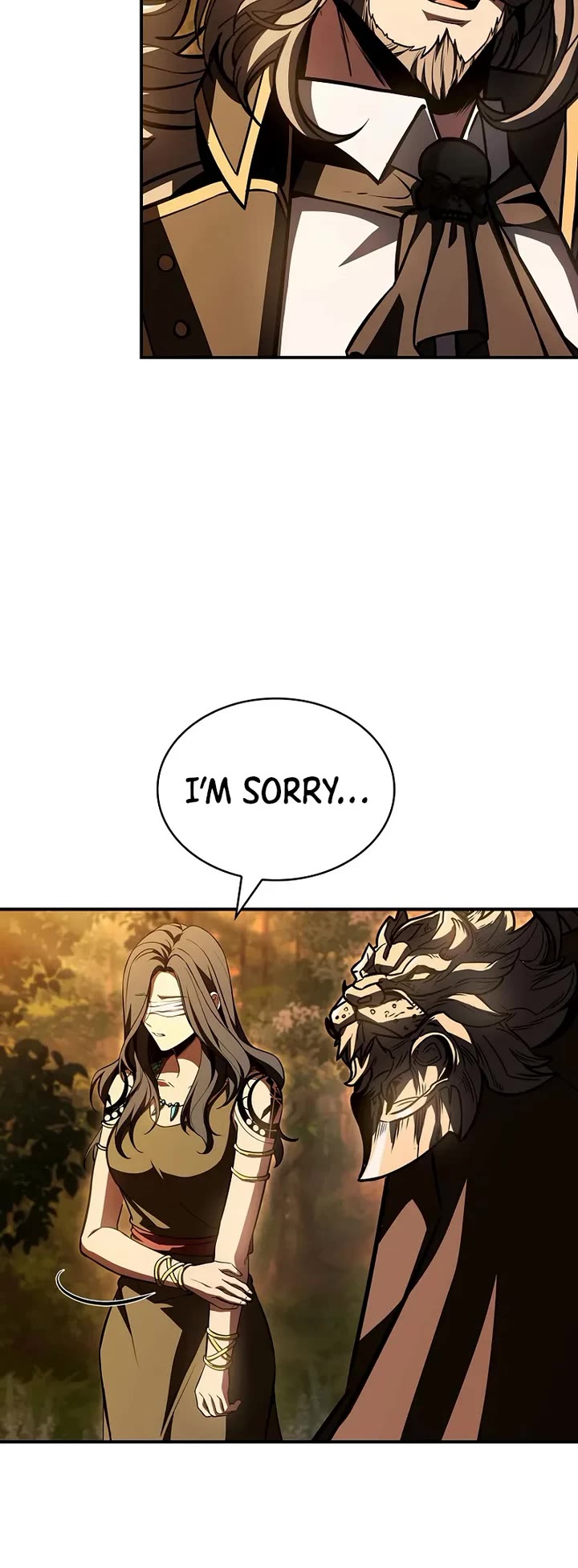 Talent-Swallowing Magician Chapter 130 page 29 - Chapter 130
