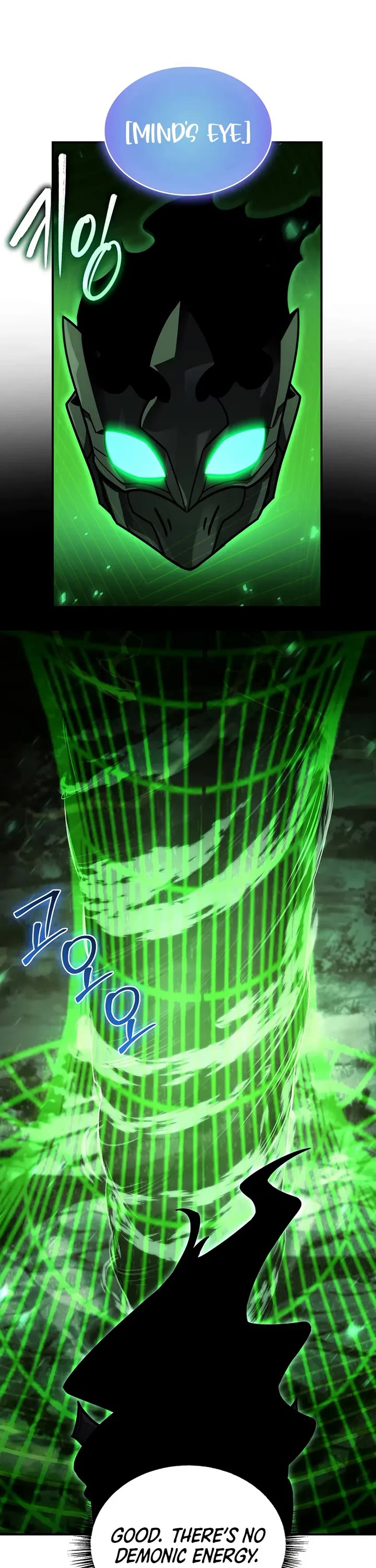 Talent-Swallowing Magician Chapter 130 page 3 - Chapter 130