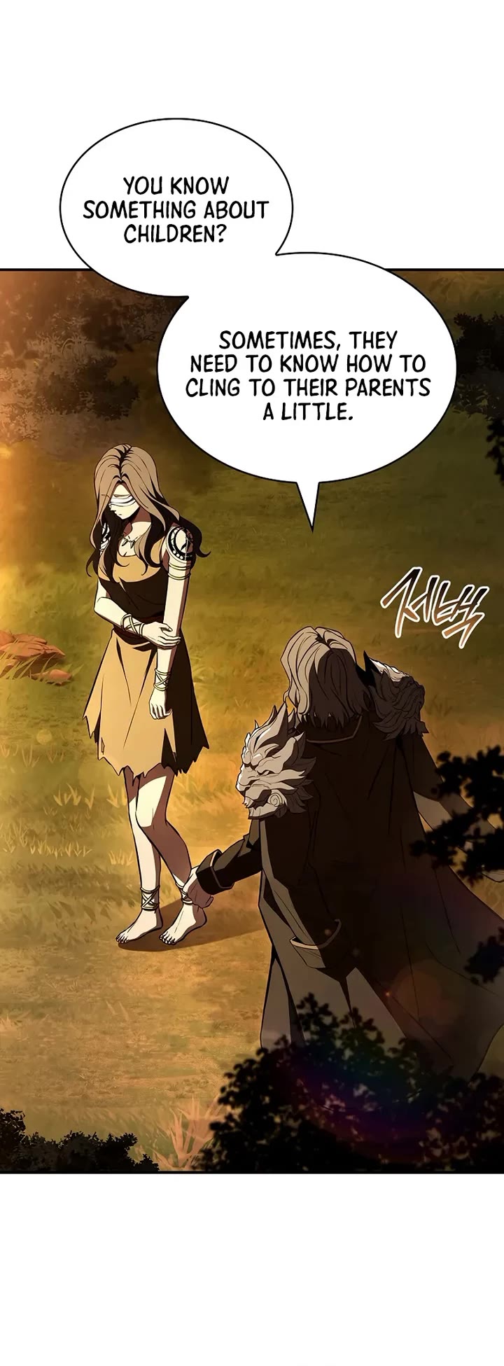 Talent-Swallowing Magician Chapter 130 page 30 - Chapter 130