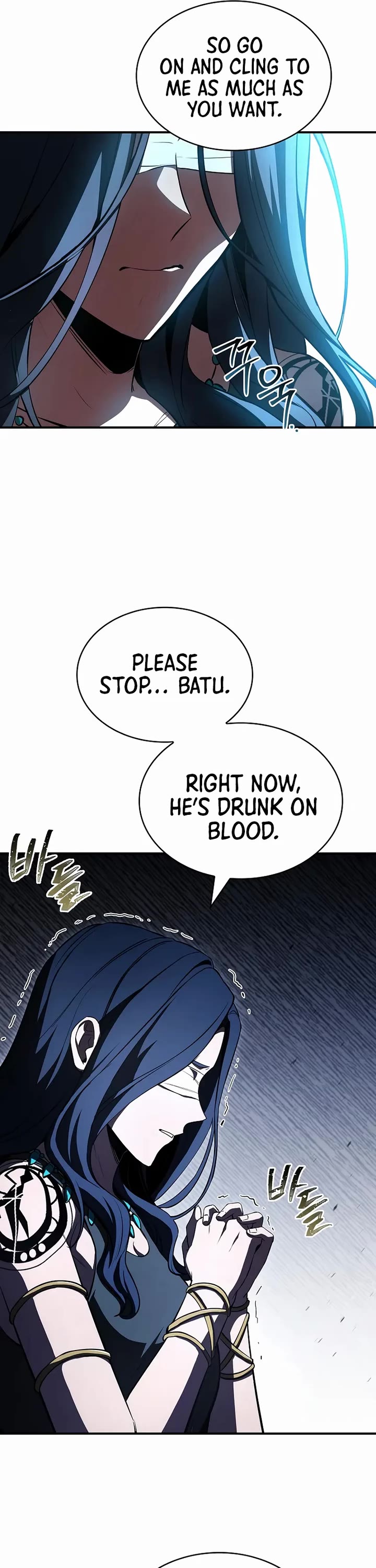 Talent-Swallowing Magician Chapter 130 page 31 - Chapter 130
