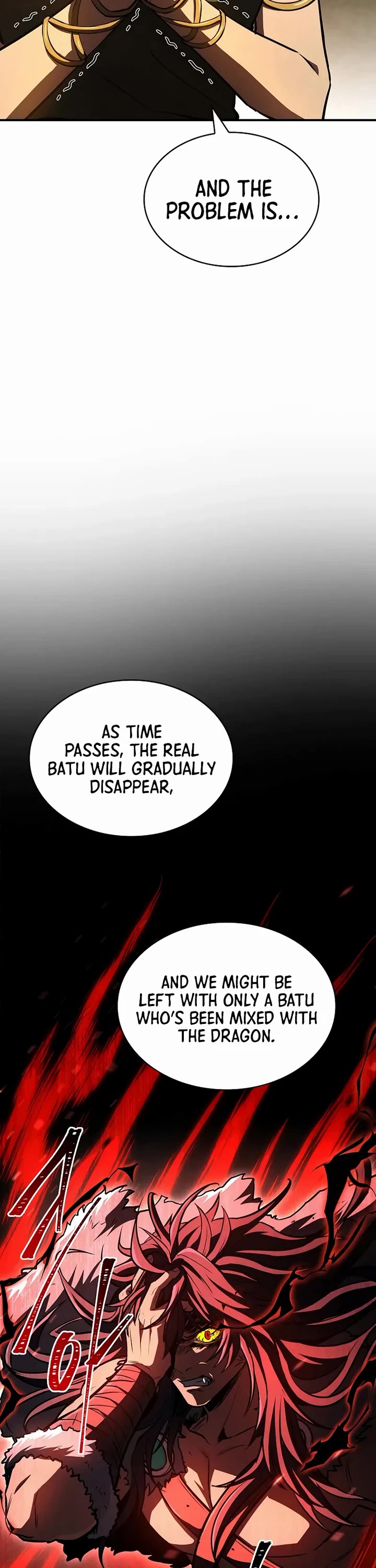 Talent-Swallowing Magician Chapter 130 page 33 - Chapter 130