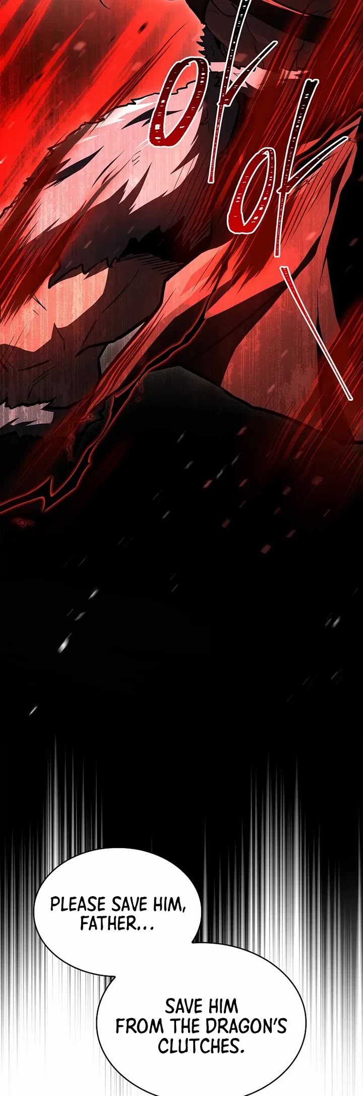 Talent-Swallowing Magician Chapter 130 page 34 - Chapter 130
