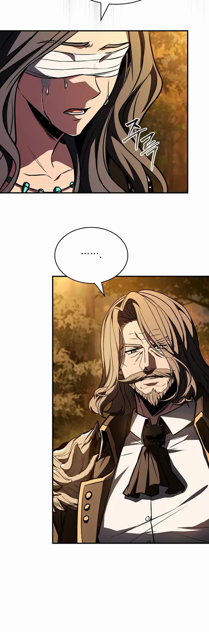 Talent-Swallowing Magician Chapter 130 page 35 - Chapter 130