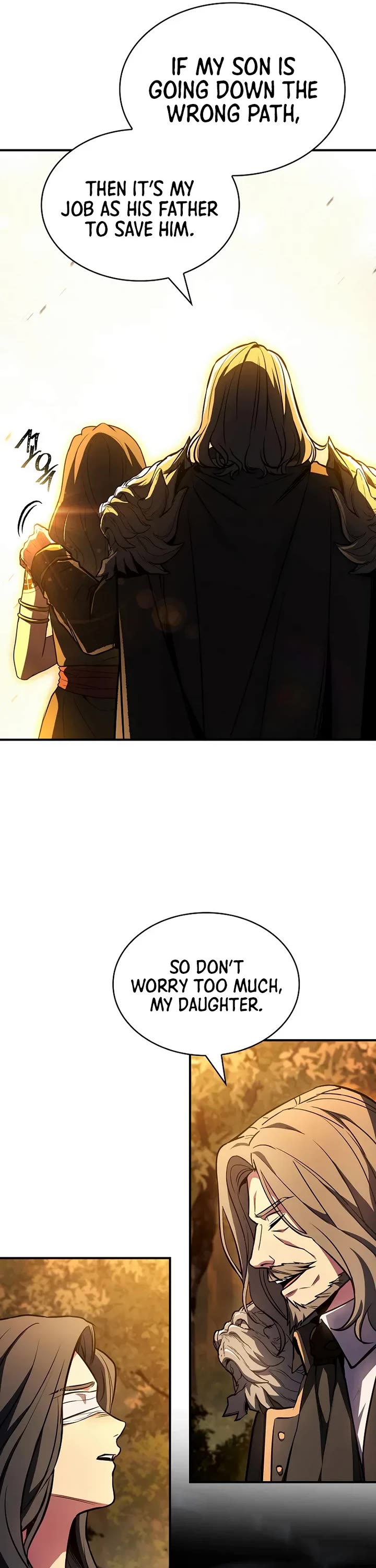 Talent-Swallowing Magician Chapter 130 page 36 - Chapter 130