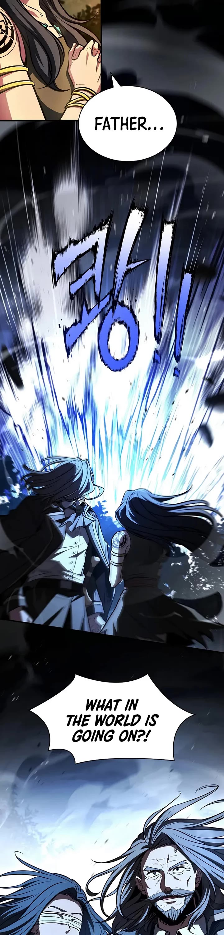 Talent-Swallowing Magician Chapter 130 page 37 - Chapter 130