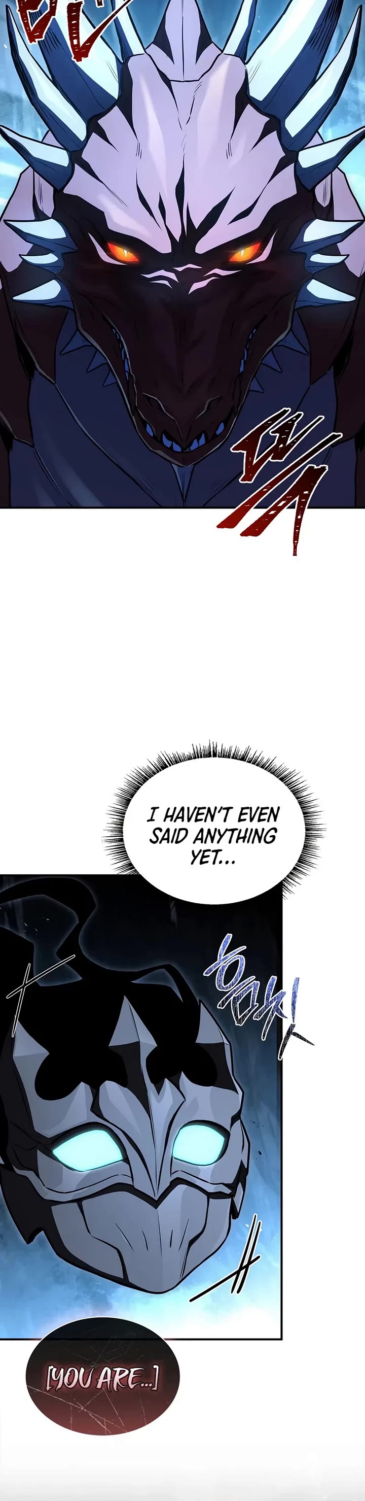Talent-Swallowing Magician Chapter 130 page 44 - Chapter 130