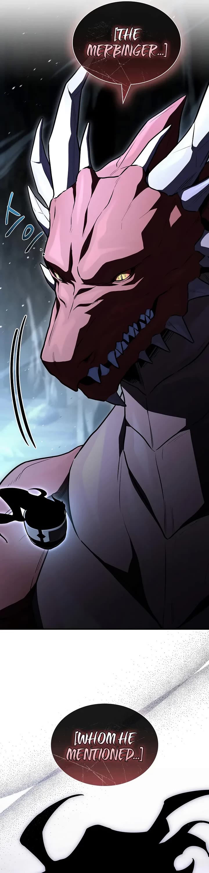 Talent-Swallowing Magician Chapter 130 page 45 - Chapter 130