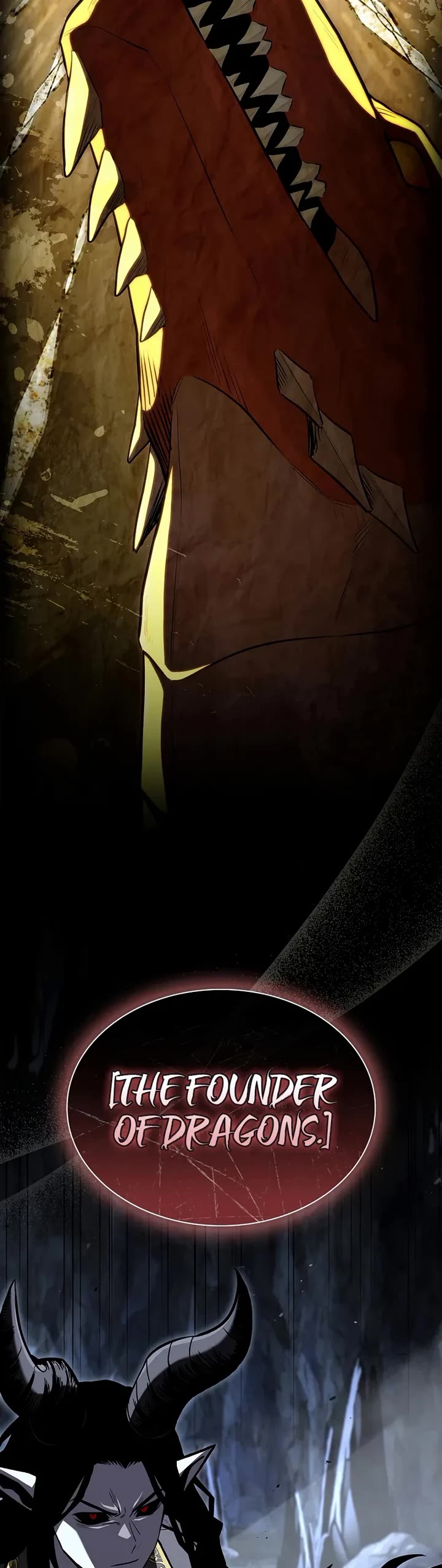 Talent-Swallowing Magician Chapter 130 page 48 - Chapter 130