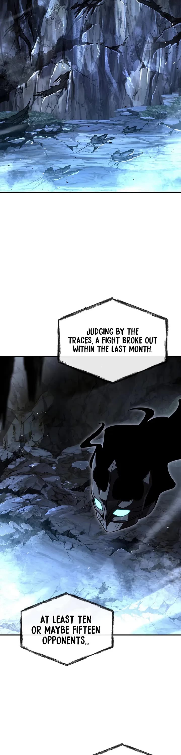 Talent-Swallowing Magician Chapter 130 page 7 - Chapter 130