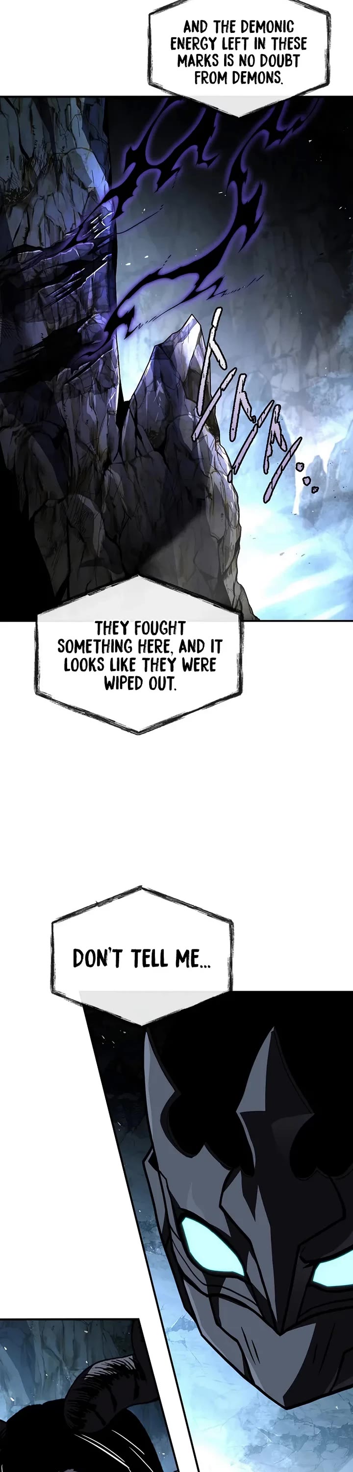Talent-Swallowing Magician Chapter 130 page 8 - Chapter 130