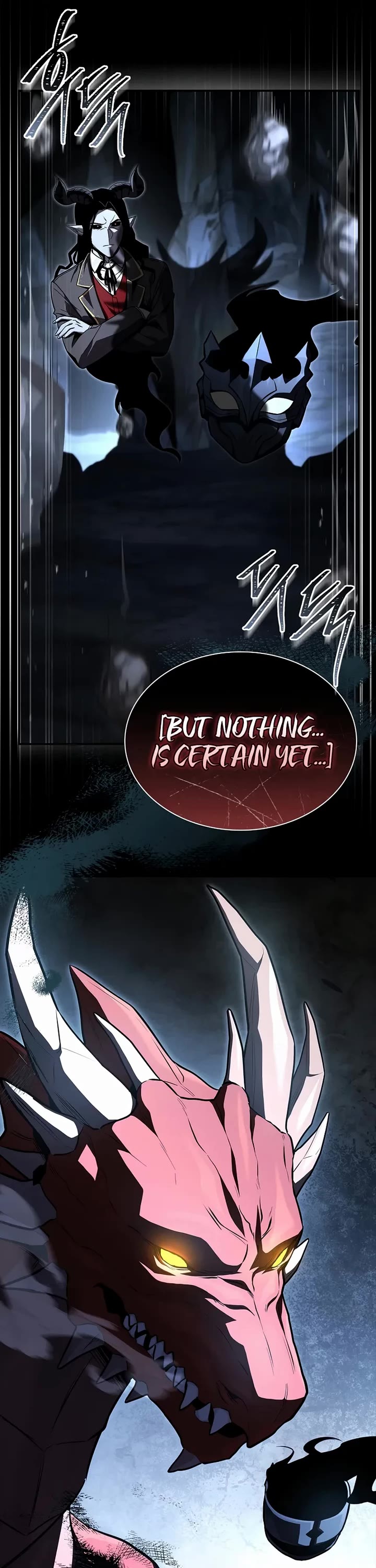 Talent-Swallowing Magician Chapter 131 page 11 - Chapter 131
