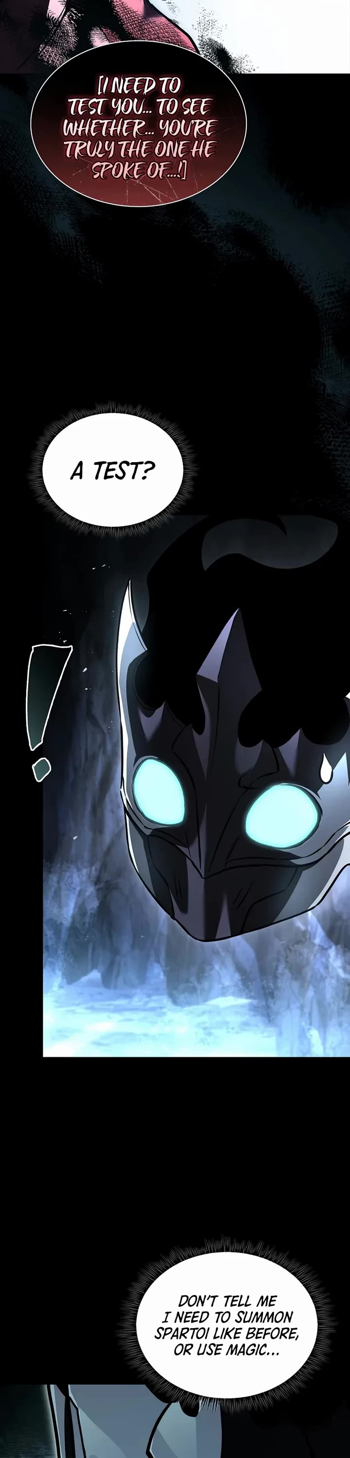 Talent-Swallowing Magician Chapter 131 page 12 - Chapter 131
