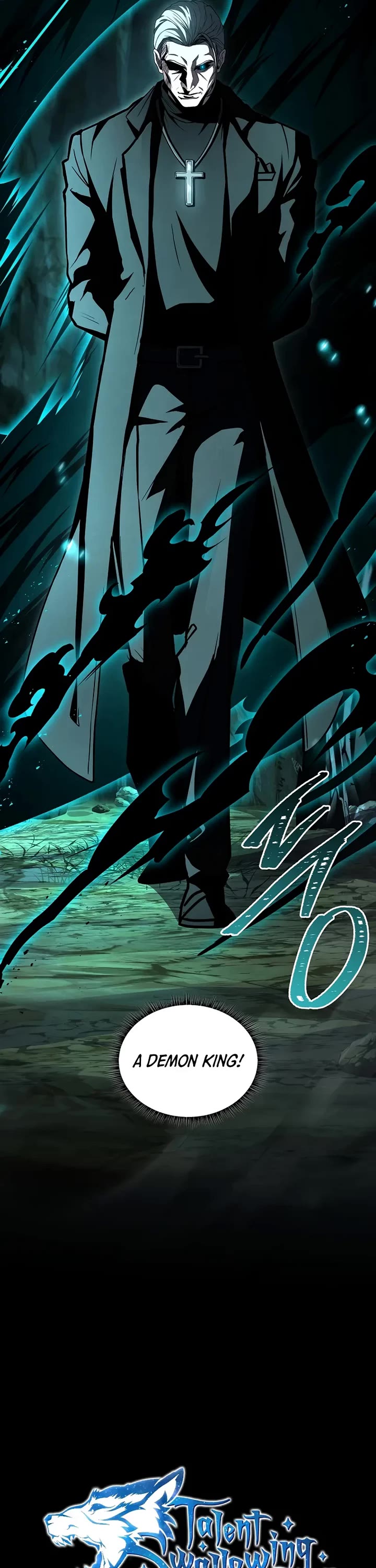 Talent-Swallowing Magician Chapter 131 page 17 - Chapter 131