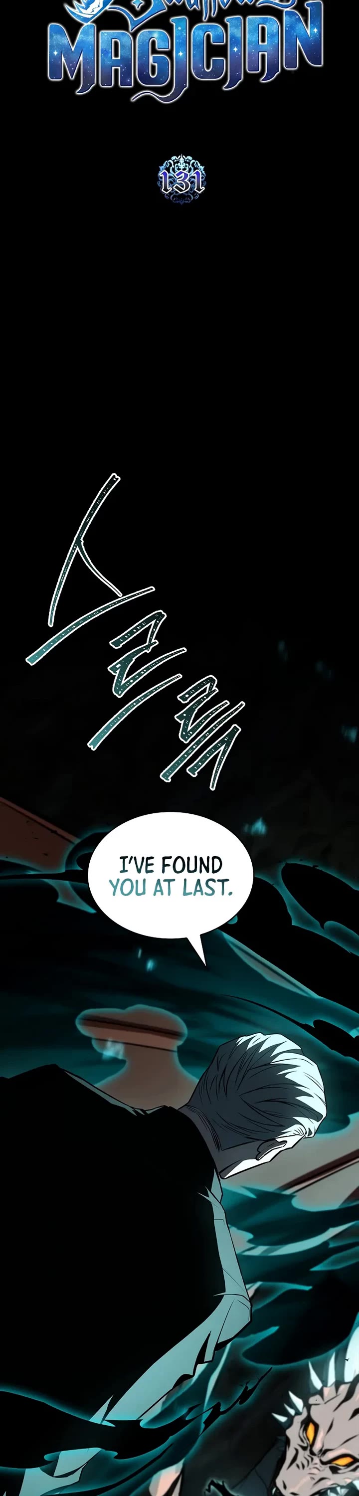 Talent-Swallowing Magician Chapter 131 page 18 - Chapter 131