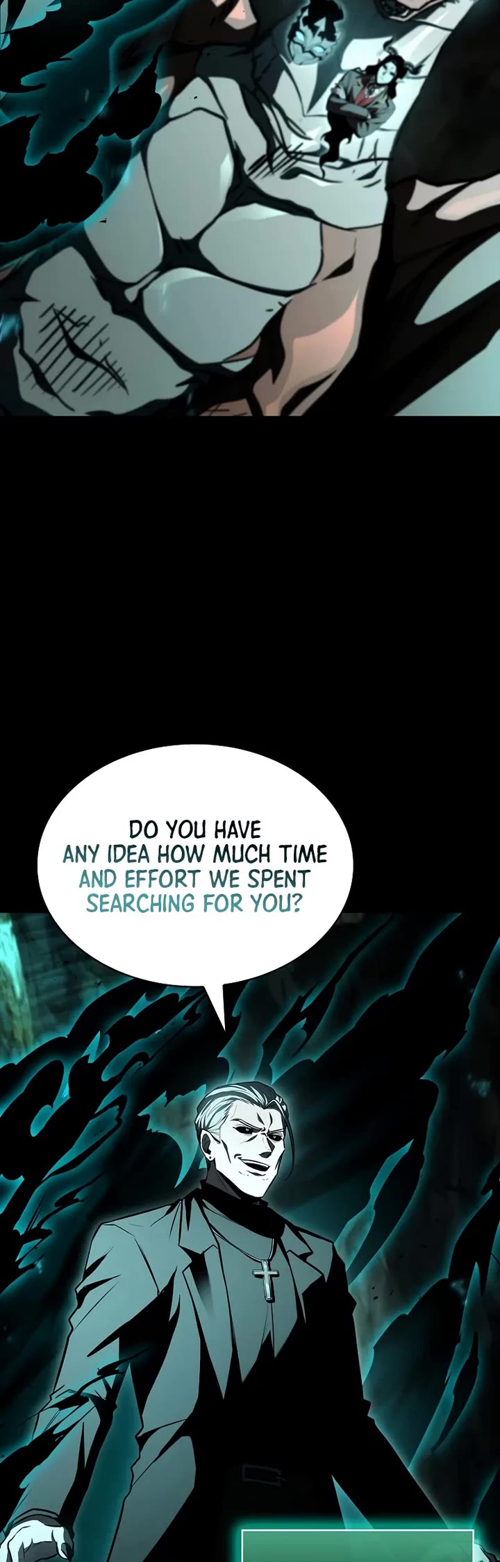 Talent-Swallowing Magician Chapter 131 page 19 - Chapter 131