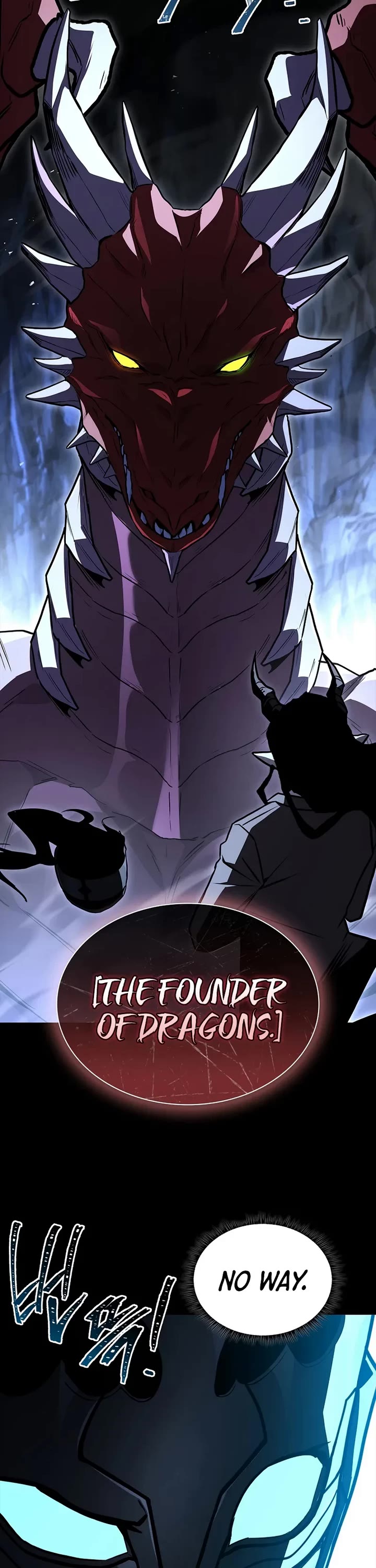 Talent-Swallowing Magician Chapter 131 page 2 - Chapter 131