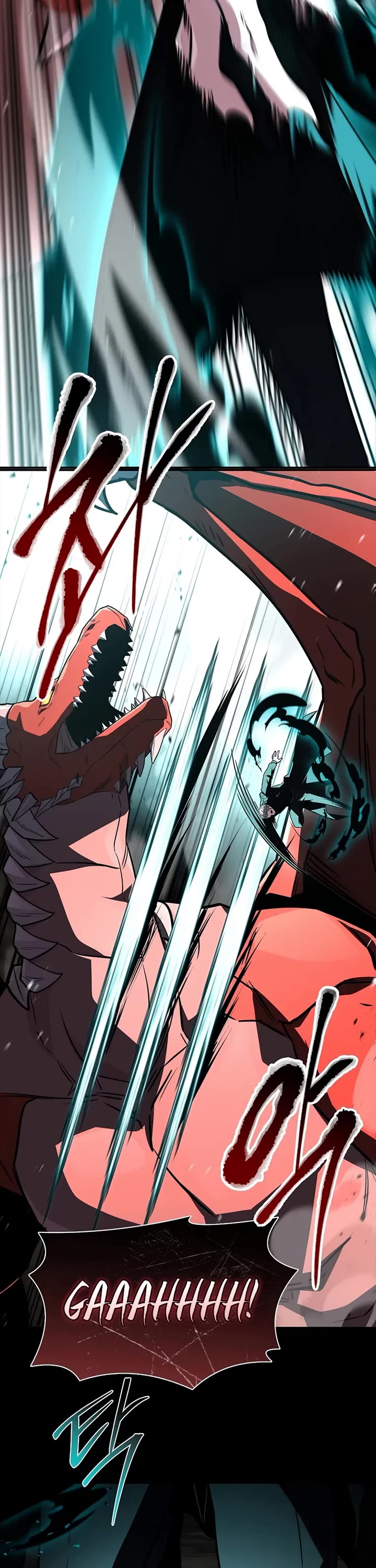Talent-Swallowing Magician Chapter 131 page 25 - Chapter 131