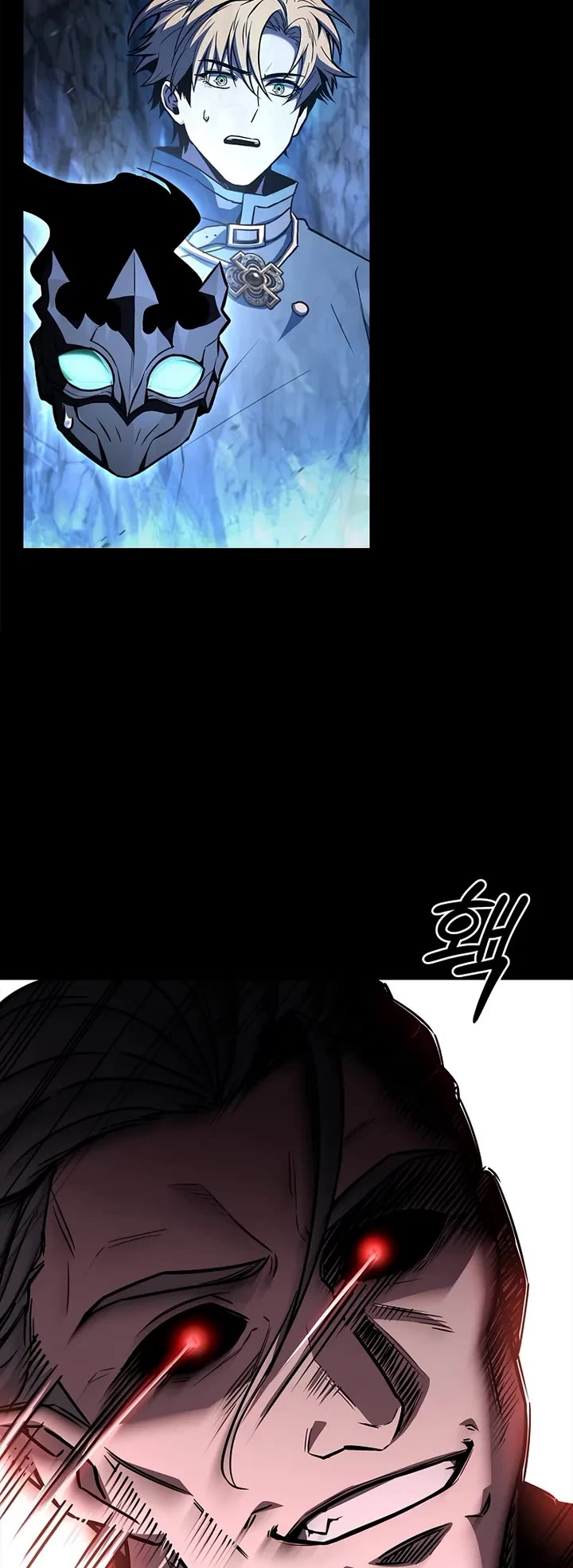 Talent-Swallowing Magician Chapter 131 page 27 - Chapter 131