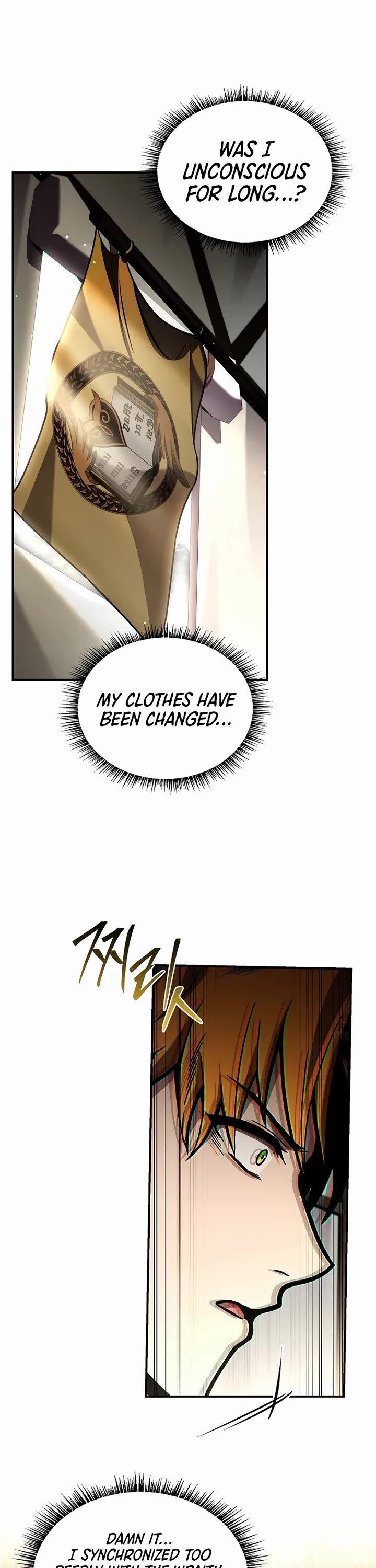 Talent-Swallowing Magician Chapter 131 page 31 - Chapter 131