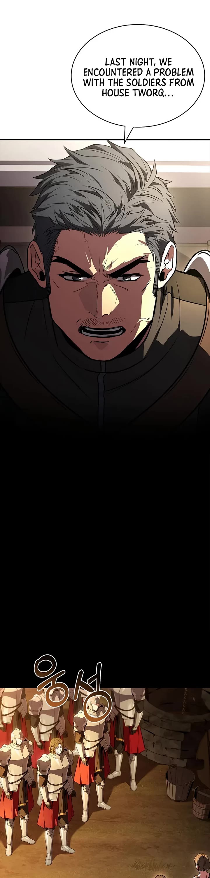 Talent-Swallowing Magician Chapter 131 page 39 - Chapter 131