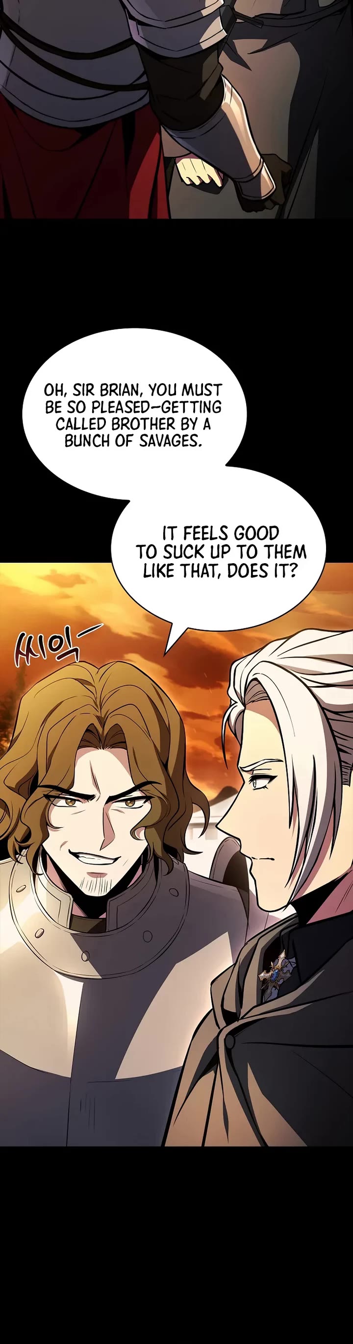 Talent-Swallowing Magician Chapter 131 page 42 - Chapter 131
